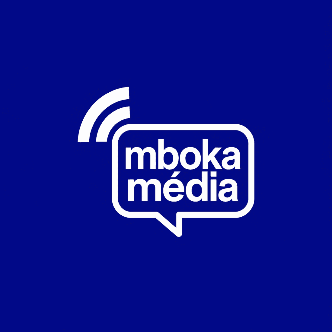 Aperçu du projet Mboka Média