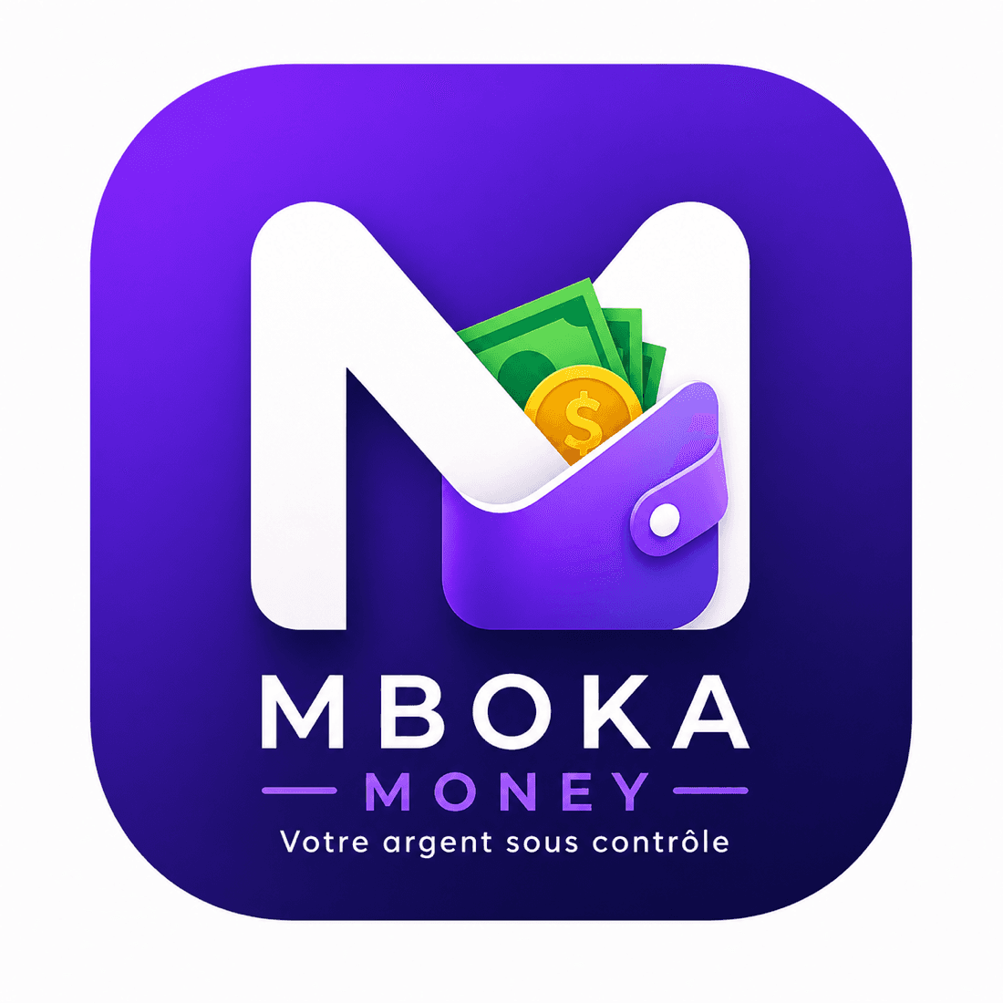 Aperçu du projet Mboka Money