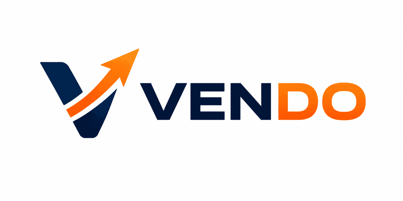 Aperçu du projet Vendo